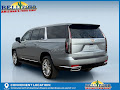 2024 Cadillac Escalade ESV Premium