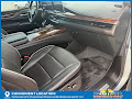 2024 Cadillac Escalade ESV Premium