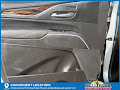 2024 Cadillac Escalade ESV Premium