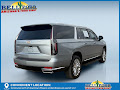 2024 Cadillac Escalade ESV Premium