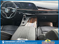 2024 Cadillac Escalade ESV Premium