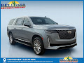 2024 Cadillac Escalade ESV Premium