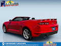 2020 Chevrolet Camaro 1LT