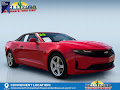 2020 Chevrolet Camaro 1LT