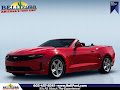 2020 Chevrolet Camaro 1LT