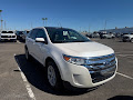 2012 Ford Edge SEL