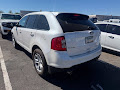 2012 Ford Edge SEL