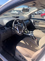 2012 Ford Edge SEL