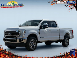 2021 Ford F-250SD Lariat