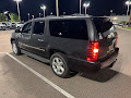 2013 Chevrolet Suburban 1500 LTZ