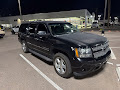 2013 Chevrolet Suburban 1500 LTZ