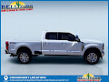 2027 Ford F-350SD King Ranch