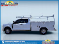 2027 Ford F-250SD XL