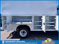 2026 Ford E-350SD Base