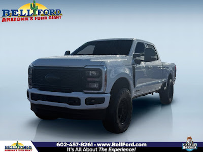 2024 Ford F-250SD