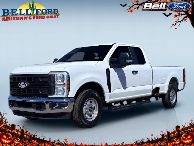 2027 Ford F-250SD XL