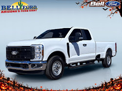 2027 Ford F-250SD XL