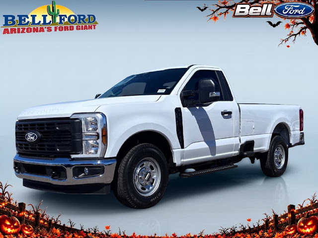 2027 Ford F-250SD XL