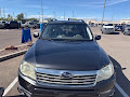 2010 Subaru Forester 2.5X