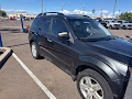 2010 Subaru Forester 2.5X