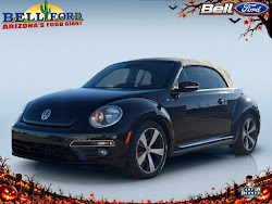 2014 Volkswagen Beetle 2.0T R-Line