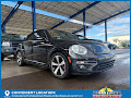 2014 Volkswagen Beetle 2.0T R-Line