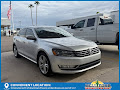 2014 Volkswagen Passat TDI SEL Premium