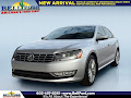 2014 Volkswagen Passat TDI SEL Premium