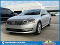2014 Volkswagen Passat TDI SEL Premium