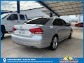 2014 Volkswagen Passat TDI SEL Premium