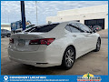 2015 Acura TLX Base