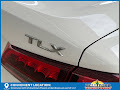 2015 Acura TLX Base