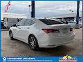 2015 Acura TLX Base