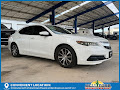 2015 Acura TLX Base