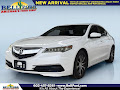 2015 Acura TLX Base