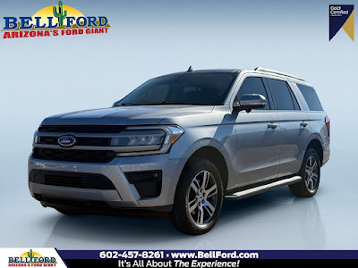 2023 Ford Expedition