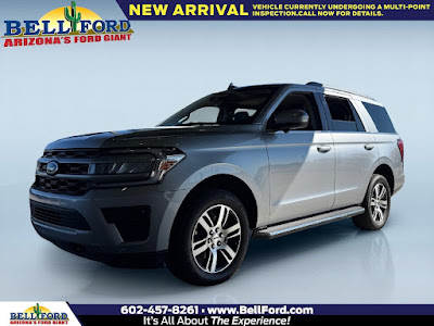 2023 Ford Expedition