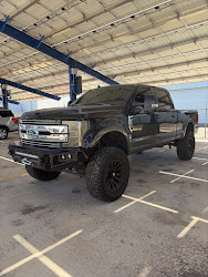2019 Ford F-250SD Lariat