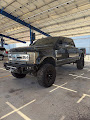 2019 Ford F-250SD Lariat