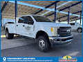 2017 Ford F-350SD XL