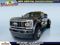 2025 Ford F-450SD Platinum