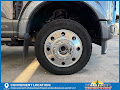 2025 Ford F-450SD Platinum