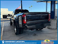 2025 Ford F-450SD Platinum