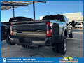 2025 Ford F-450SD Platinum