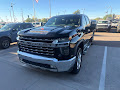 2020 Chevrolet Silverado 3500HD LTZ