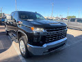 2020 Chevrolet Silverado 3500HD LTZ