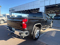2020 Chevrolet Silverado 3500HD LTZ