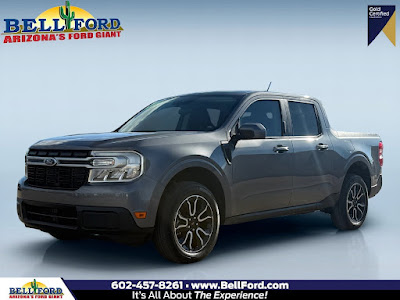 2023 Ford Maverick