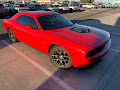 2018 Dodge Challenger R/T Shaker