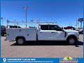 2027 Ford F-250SD XL